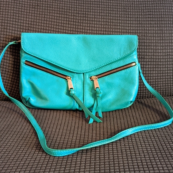 Colab Clutch Purse - Picture 1 of 5